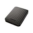 Disque Dur Samsung M3 Portable 1 To USB 3.0, Noir