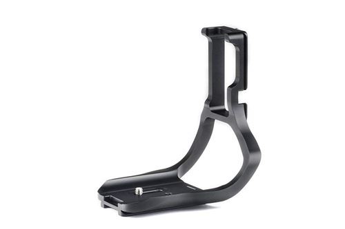 Sunwayfoto PCL5DIVG L-Bracket pour Canon 5D mk IV avec grip