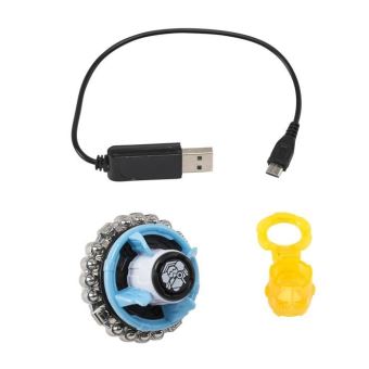 toupie toupie de competition arene lanceur infinity nado toupie electronique iron bear Autre jeu de plein air Achat prix fnac