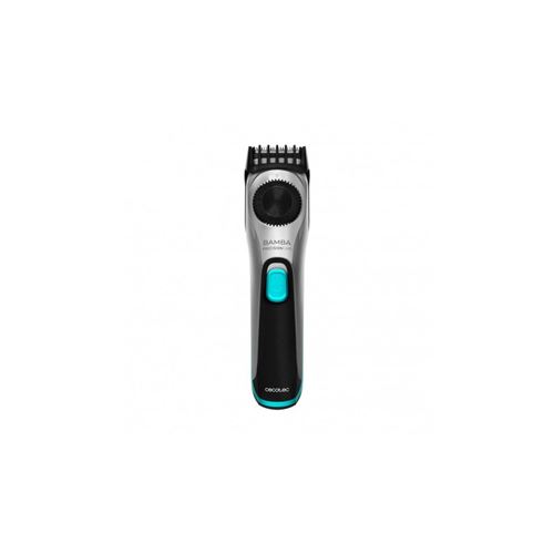 rasoir Électrique Rechargeable Cecotec Bamba PrecisionCare AllDrive 600 mAh Gris