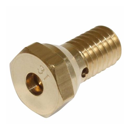 Gicleur principal adaptable solex n°31