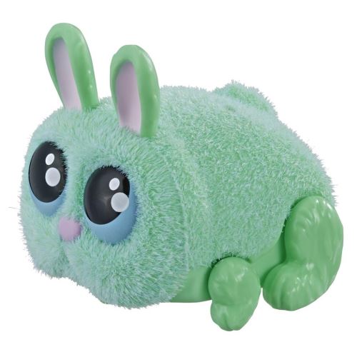 Hasbro jeton YelliesSmoosh 6,5 cm vert