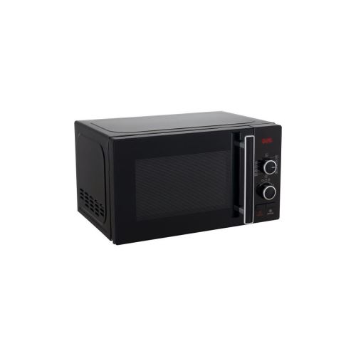 Continental Edison AM720CGN - magnetron - vrijstaand - zwart