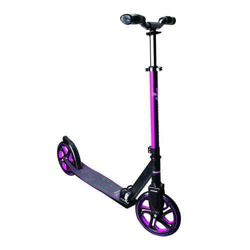 Authentic Sports 466 - Aluminium Scooter Muuwmi Pro Rose 215 mm