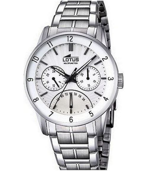 Lotus - 18215-1 - montre - Analogue