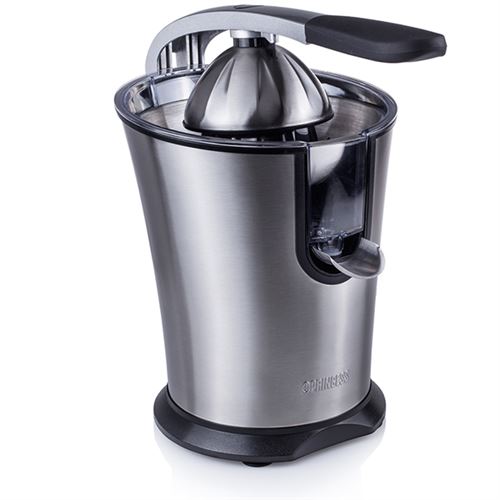 Princess Master Juicer - citruspers - roestvrij staal
