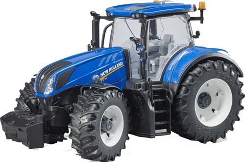 Bruder tracteur New Holland T7315