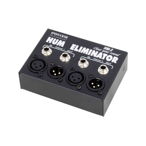 Preampli Casque POWER STUDIO - HM 2