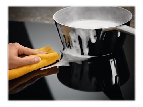 Table Induction Electrolux Civ65440Bk