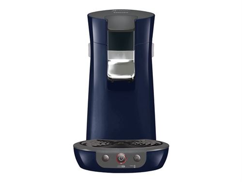 Philips HD6561/71 Machine à café à dosettes SENSEO Viva Café Bleu