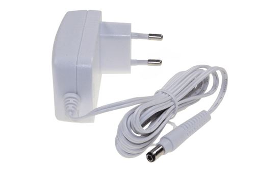 Seb Transformateur 18V-24V pour Pieces Aspirateur Nettoyeur Petit Electromenager Rowenta - Rs-Rh5277