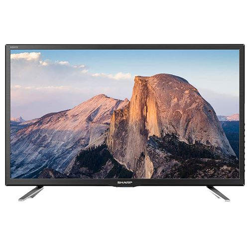 TV LED 60 cm LC24CHG5112E [Classe énergétique A]