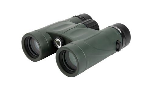 Celestron 71330-DS DX Jumelles 8 x 32 Vert