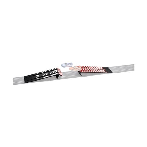 Carrera Go Spring Hill 2 Pièces En Plastique