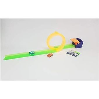 Playset Splash Toys Micro Wheels Single Pack Modèle aléatoire