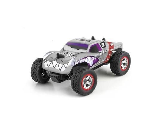 NINCO Voiture télécommandée Monster Bulldog 1:22 - 2,4 Ghz