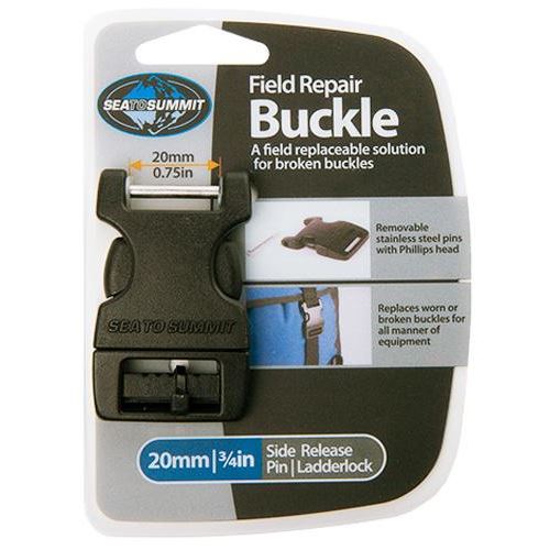 Sea To Summit Field Repair Buckle Side Release 1pin