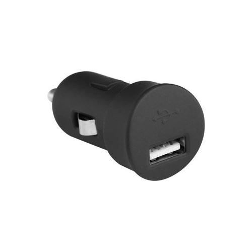 Acheter BigBen Connected - Adaptateur d'alimentation pour voiture - 1 A - noir État correct - 73,86 € BigBen Connected - Adaptateur d'alimentation pour voiture - 1 A - noir État correct - Bigben Interactive reconditionné disponible sur Fnac