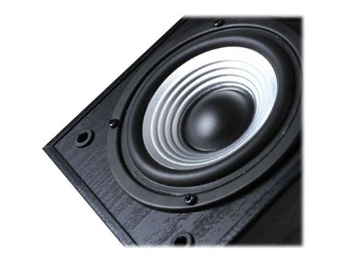 Edifier Studio 980T - Haut-Parleurs - Étagère - 12 Watt - 2 Voies