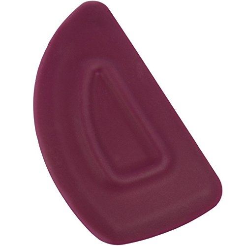 Metaltex corne a pâtisserie en silicone - 16 x 8,5 cm 25250410080