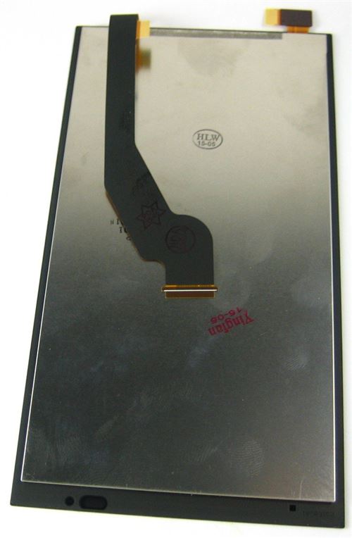 For HTC Desire 816G Dual Sim Full Touch VITRE TACTILE Screen Ecran Digitizer + LCD Display