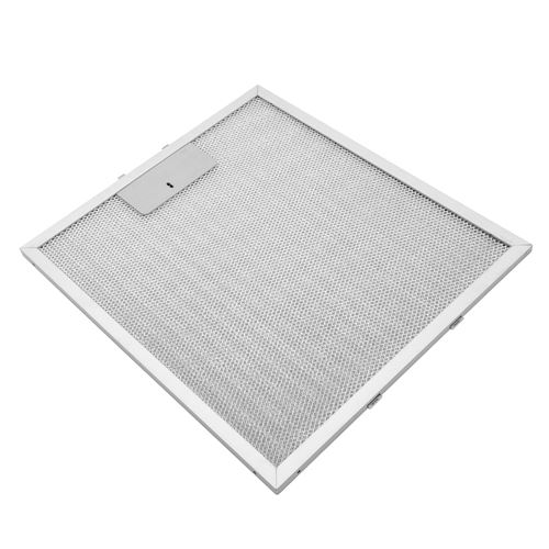Whirlpool Filtre Métallique Hotte 480122102369 Whirlpool, Bauknecht, Ignis - 322400