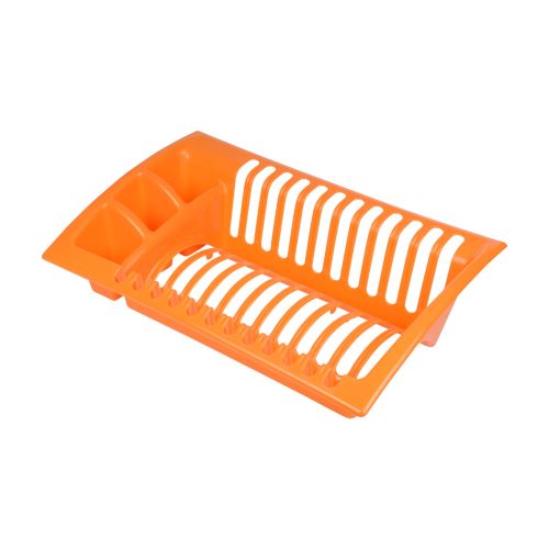 egouttoir vaisselle 43*27*h11cm - mangue