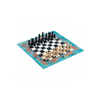 Jeu d'échecs Djeco