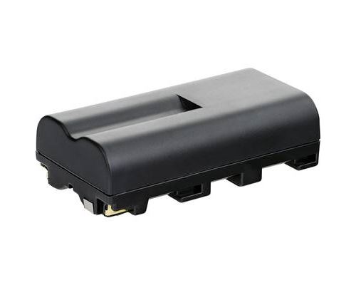 DÖRR - Batterij Li-Ion 2400 mAh - voor Sony DCM-M1, DSR-PD100, PD150, PD170; Mavica-MVC-FD100, FD200, FD71, FD75, FD92, FD97