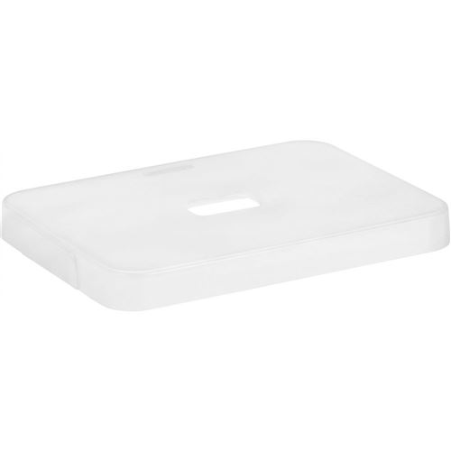 Sunware - Couvercle transparent Sigma pour box 5L