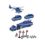 Véhicules et accessoires de secours Majorette Modèle aléatoire