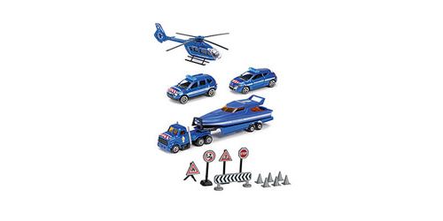 Véhicules Et Accessoires De Secours Majorette Modèle Aléatoire