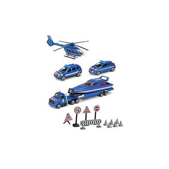 Véhicules et accessoires de secours Majorette Modèle aléatoire