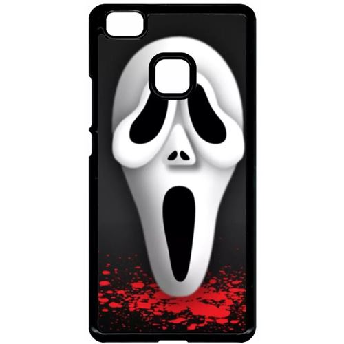 Coque Huawei P9 Lite Fantome