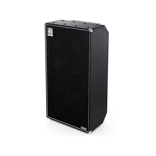 Ampeg SVT-810E Classic baffle basse 8x 10 pouces