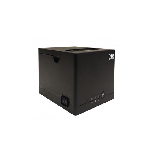 Imprimante Thermique 10POS RP-9N 203 dpi Noir