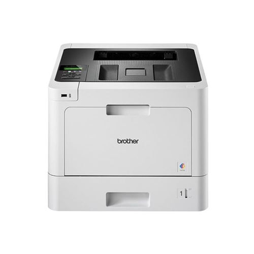 Imprimante Brother HLL8260CDWYY1 31PPM 256 MB USB