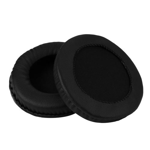 Générique 1 Paire De Protéines De Remplacement En Cuir Oreillettes 95Mm Casque Wenaxibe147 - Image 1