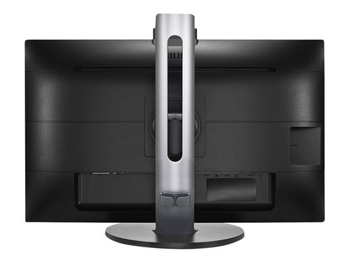 Philips B Line 272B7QUBHEB - LED-monitor - 27 - 2560 x 1440 QHD - IPS - 350 cd/m² - 1000:1 - 5 ms - HDMI, DisplayPort, USB-C - luidsprekers - zwarte textuur