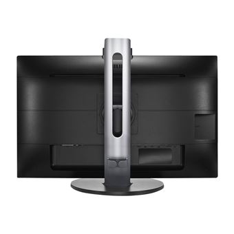 Philips B Line 272B7QUBHEB - Écran LED - 27" - 2560 x 1440 QHD @ 75 Hz - IPS - 350 cd/m² - 1000:1 - 5 ms - HDMI, DisplayPort, USB-C - haut-parleurs - texture noire