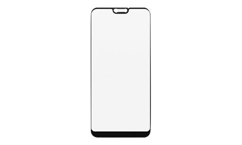 OtterBox Alpha Glass - Protection d'écran - clair - pour Huawei P20 lite