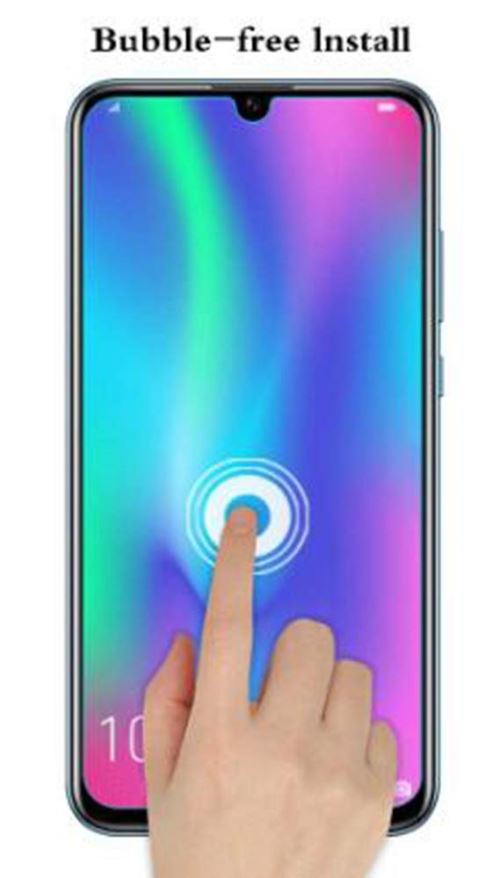 Coque Gel Souple Anti-choc Pour Huawei P SMART 2019, Marque Novago - Neuf, EAN 3664961028410