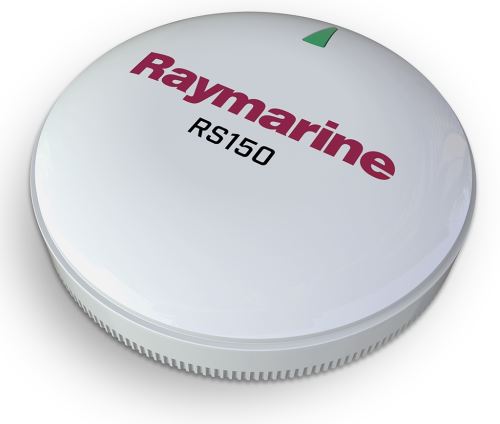 Raymarine Antenne GPS Externe RS150