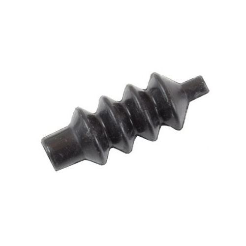 Elvedes Câble V-frein pli en caoutchouc de 35 mm 15 pièces noires