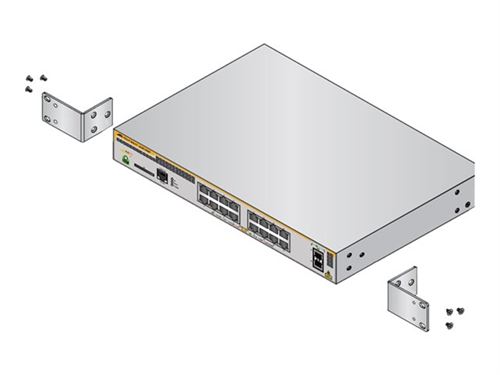 Allied Telesis AT-RKMT-J13 - Kit de montage pour rack