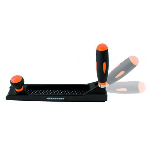 Rape EDMA VARIO pour plaque de plâtre et bois - 064755
