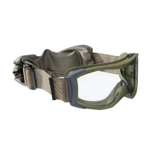 Masque balistique X1000 Bolle Tactical