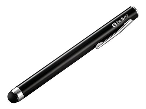 Sandberg Tablet Stylus - Stylus - zwart