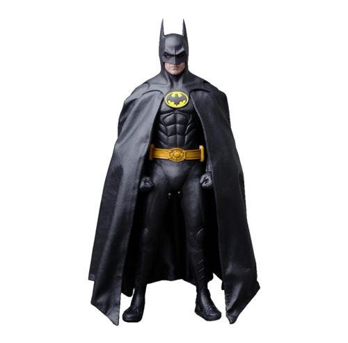 Figurine Hot Toys DX09 - DC Comics - Batman - Batman