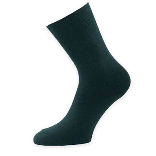 Chaussettes Liner 1000 Mile - Noir - M (41 - 42)